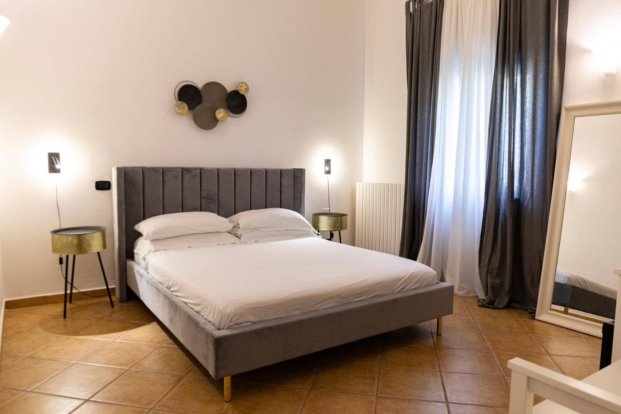 Dimora San Bartolomeo Villa Bari Dış mekan fotoğraf