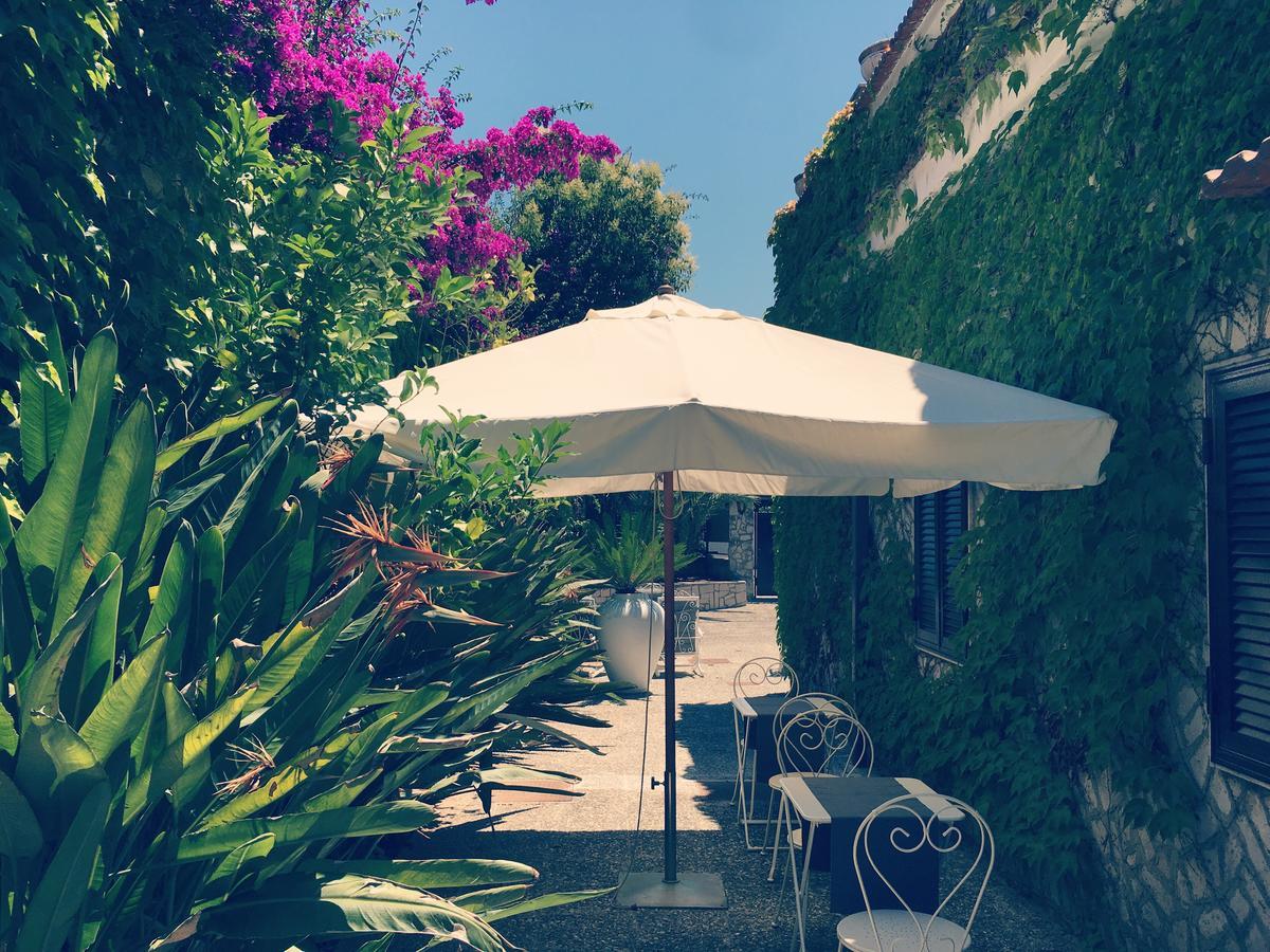 Dimora San Bartolomeo Villa Bari Dış mekan fotoğraf