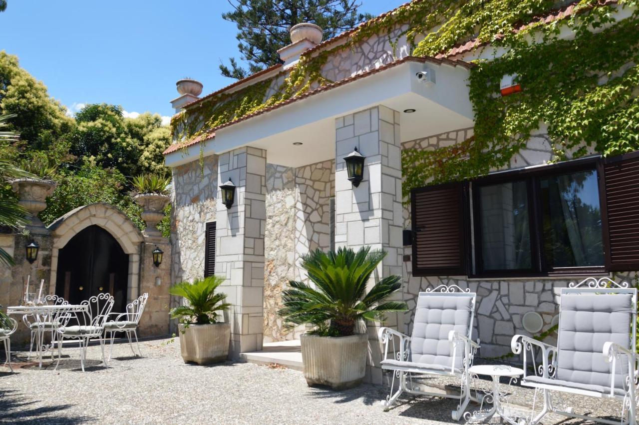 Dimora San Bartolomeo Villa Bari Dış mekan fotoğraf